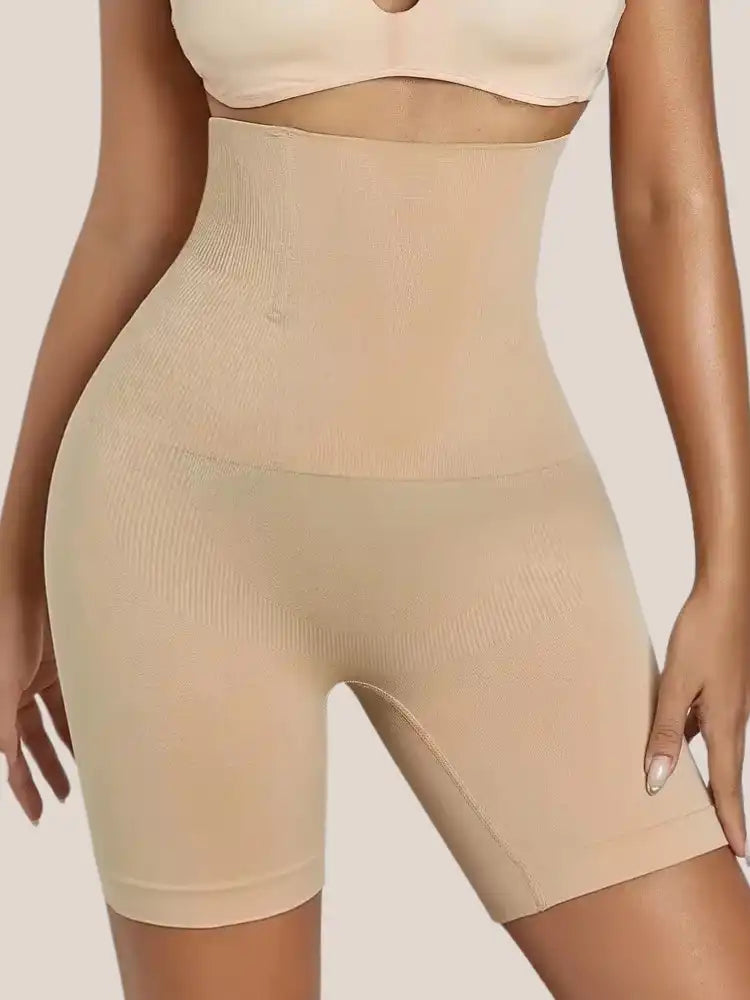 Gaine Minceur Sculptante, Taille Haute / Soutien Abdominal