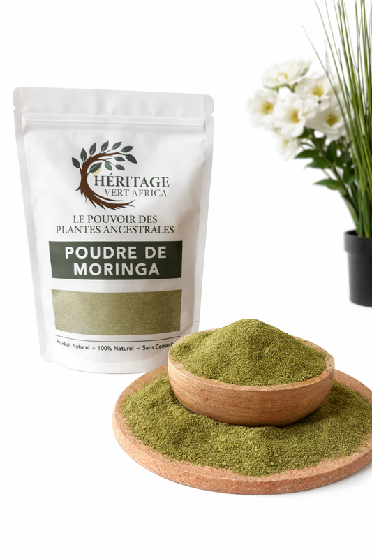 Poudre de Moringa - 125g