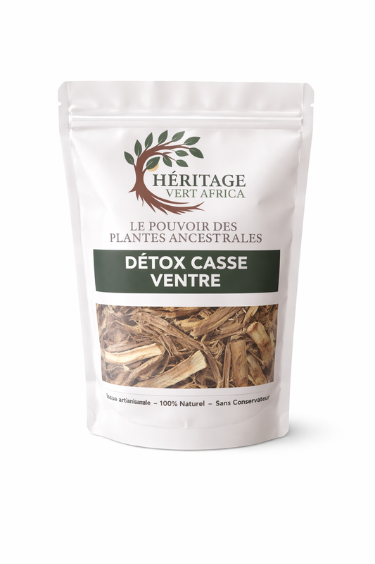 La Détox Casse Ventre