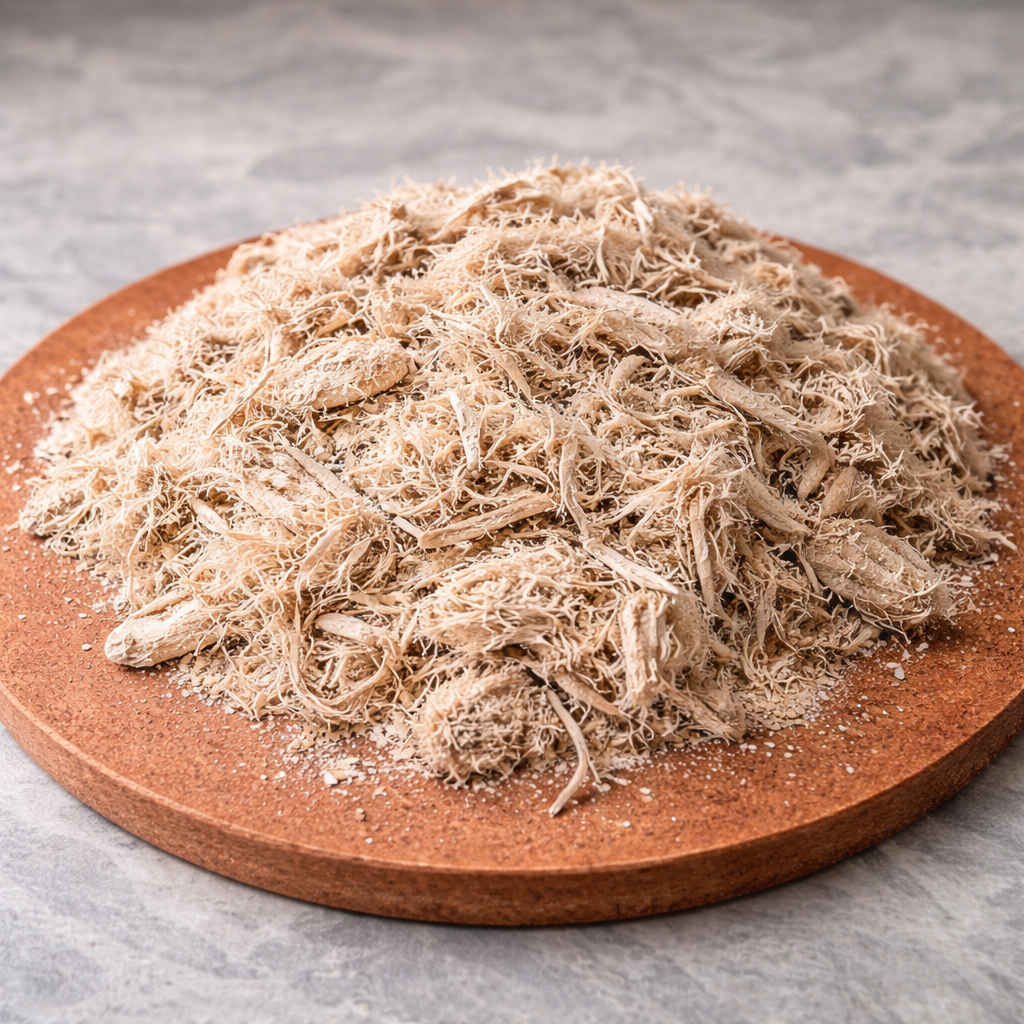 La Décoction Fertilité Naturelle