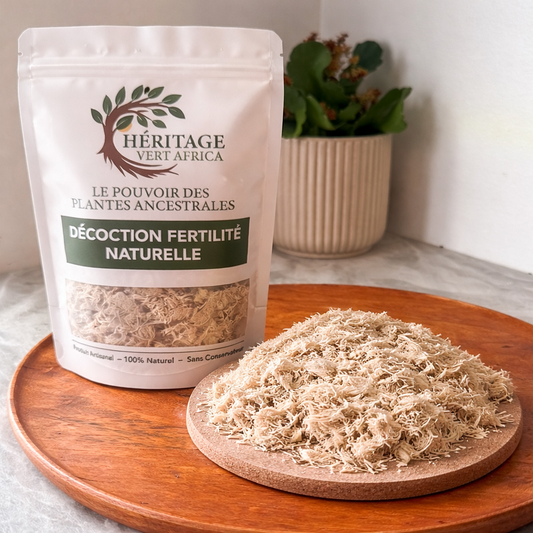 La Décoction Fertilité Naturelle