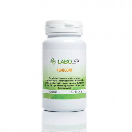 CURE FIBROME, ÉQUILIBRE NATUREL