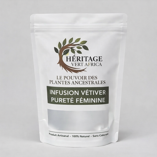 La Décoction Fertilité Naturelle