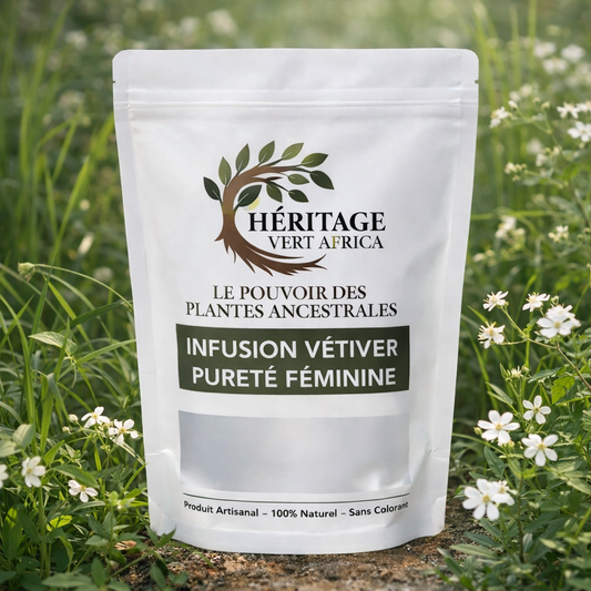 CURE FIBROME, ÉQUILIBRE NATUREL