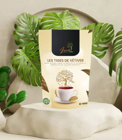 L’Infusion Vétiver Pureté Féminine